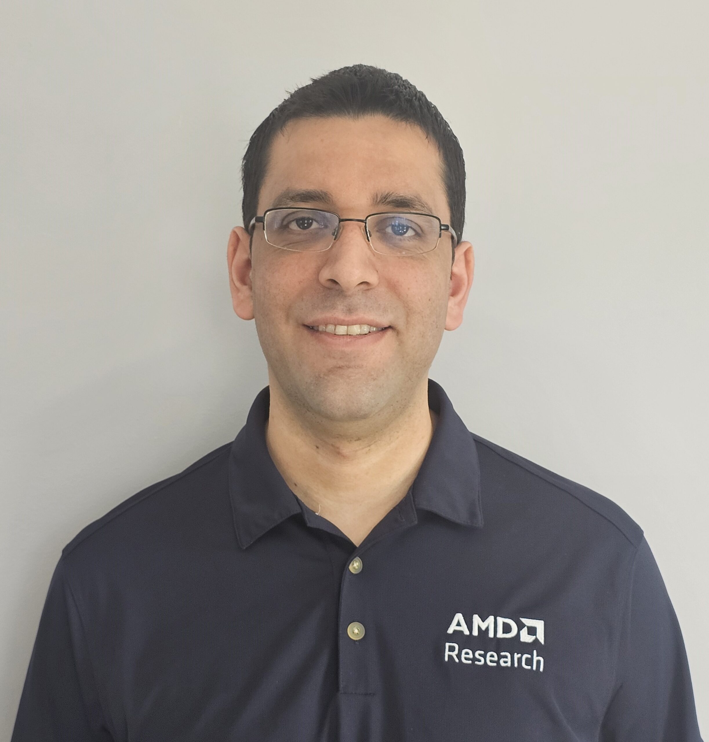 ERC Member (AMD Research)