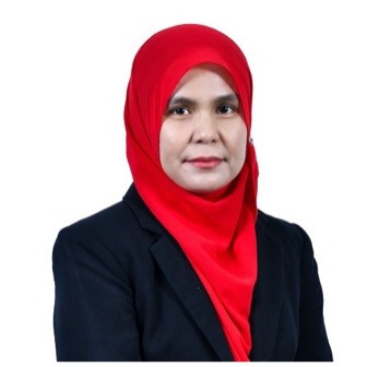 Mas Nida Md. Khambari