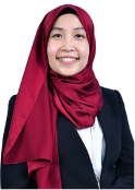 Mas Nida Md. Khambari