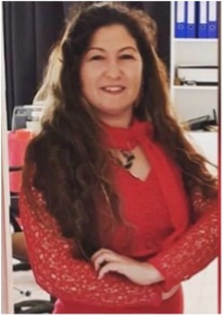 Mas Nida Md. Khambari