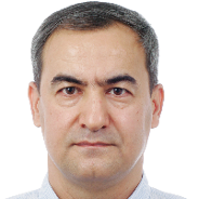 Azizbek Khaitov