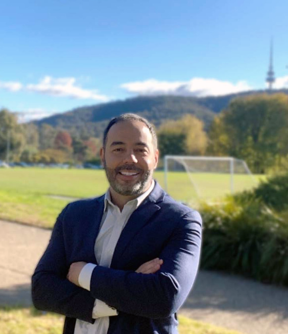 Bernardo PEREIRA NUNES