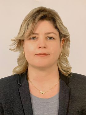 Lilia CHENITI BELCADHI