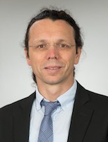 Dirk IFENTHALER