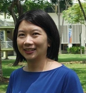 Elizabeth KOH
