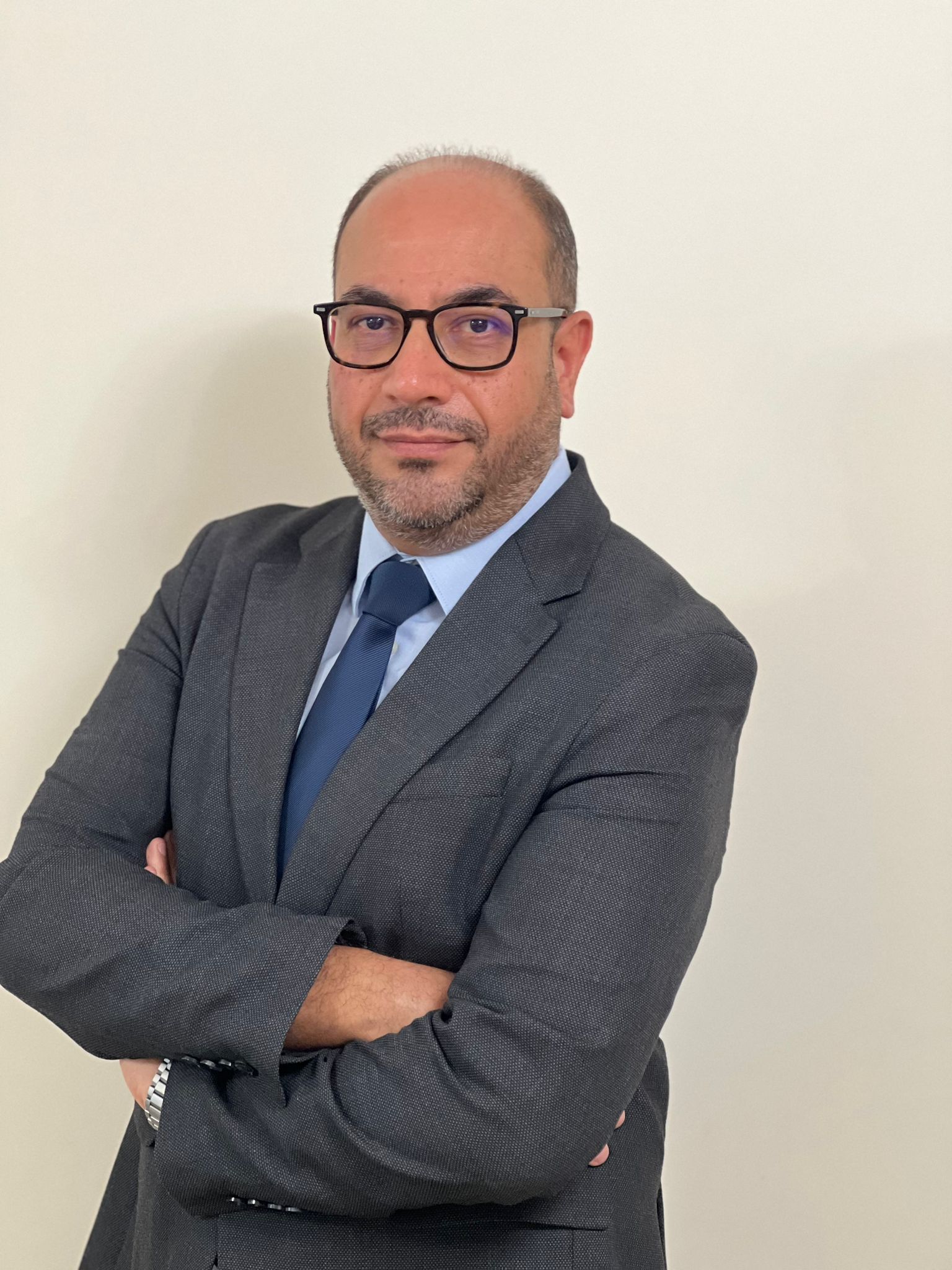 Mohamed Koutheair KHRIBI