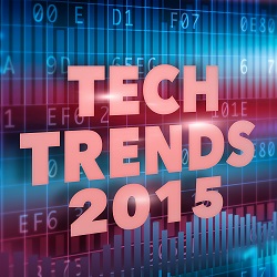 Tech Trends 2015