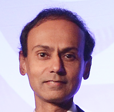 Srinivas Devadas