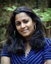Pavi Ramamurthy
