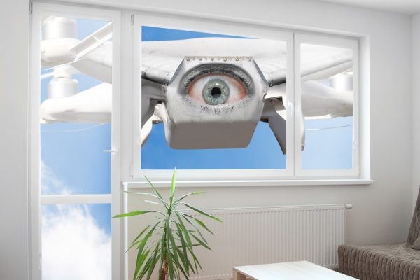 Building a Framework to Protect Your Privacy from Drones - IEEE ...