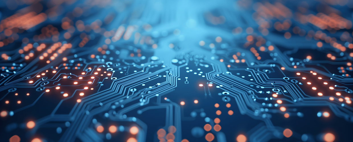 computer chip