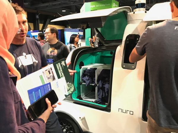 How CVPR 2019 Broke All Records