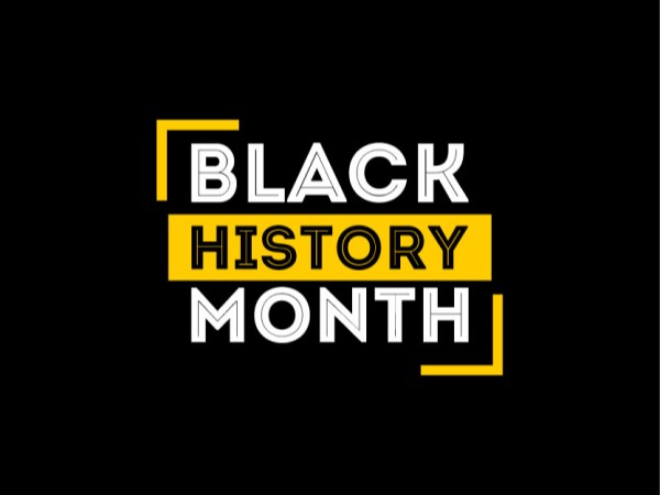 Black History Month 2021