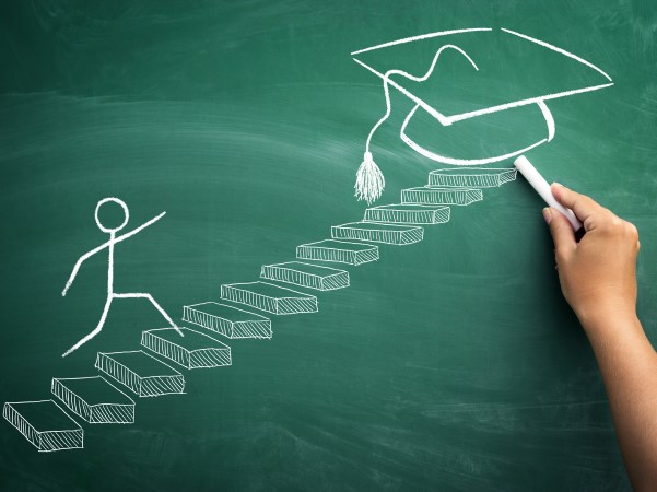 Student Membership Dues Now 50% Off