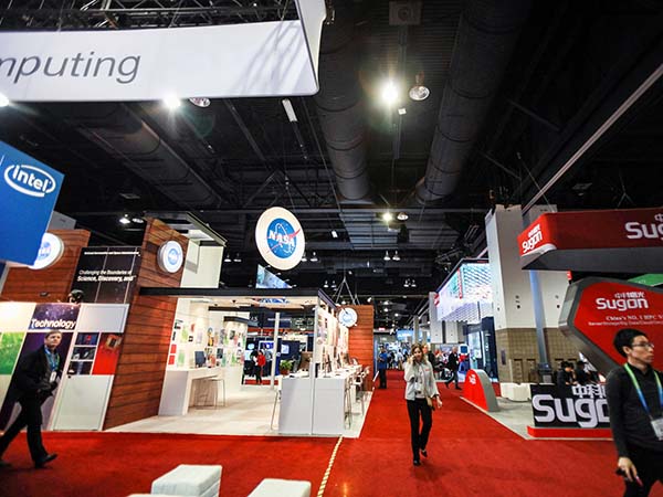 Attn: Conference Organizers