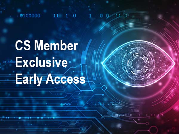 CVPR 2021 Report Identifies 5 Trend Areas