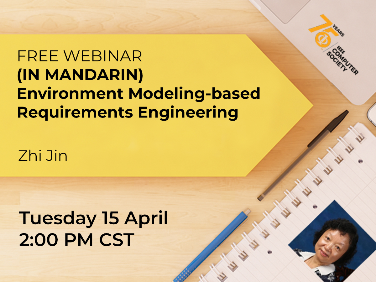 Environment Modeling-based Requirements Engineering