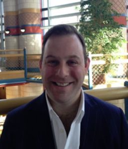 Dan Haagman
