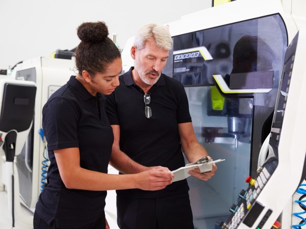 Call for New Mentors