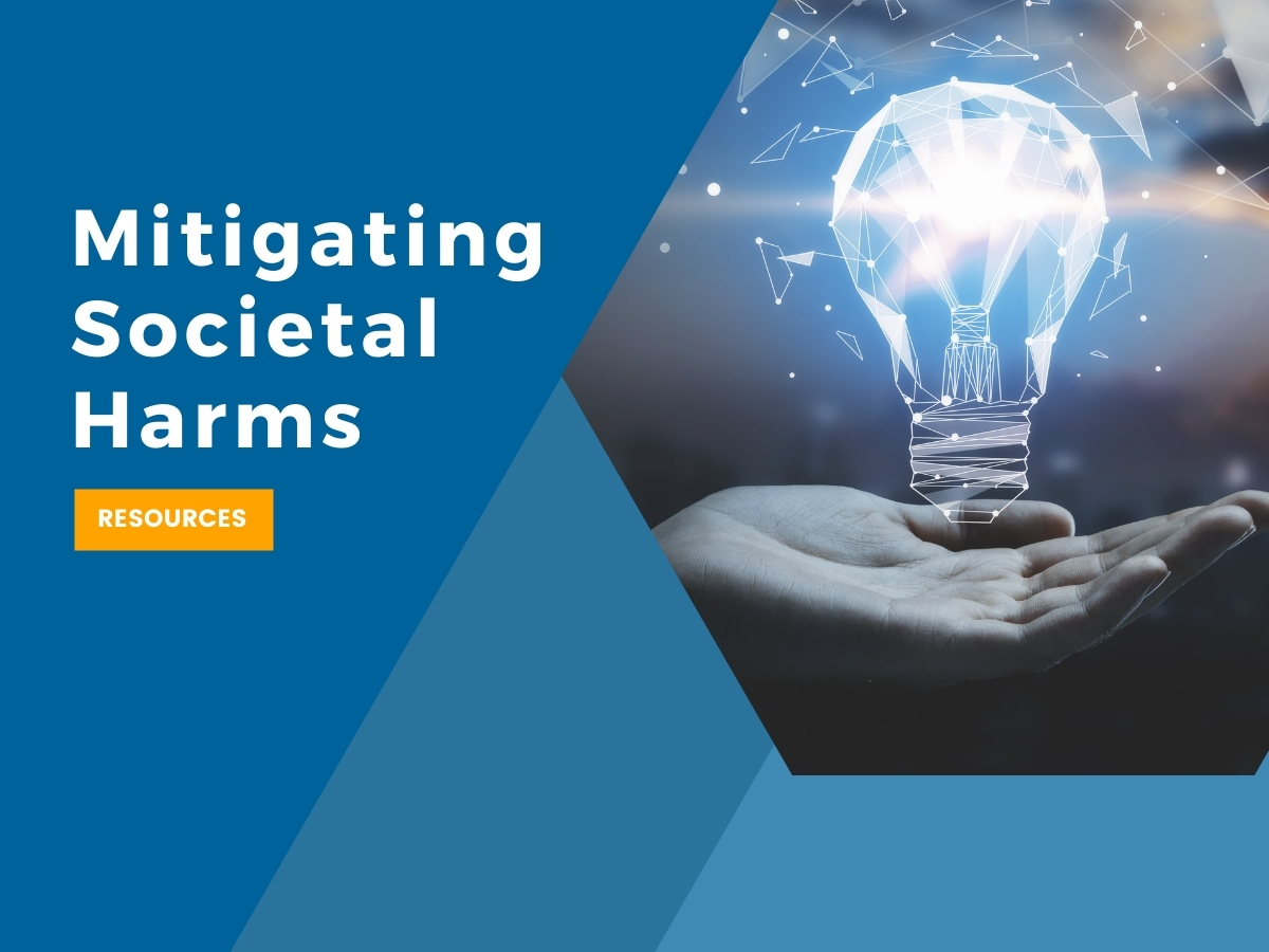 Resources Now Available