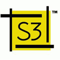 s3 virge logo