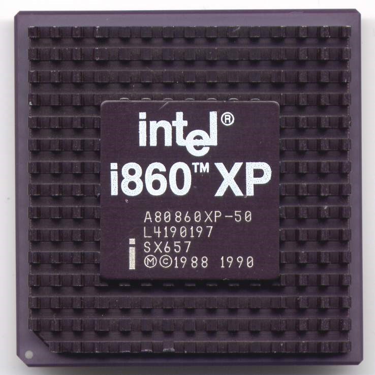 Famous Graphics Chips: Intel's GPU History