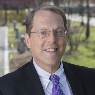 David Bader