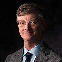 Bill D. Gropp, 2022 Computer Society President