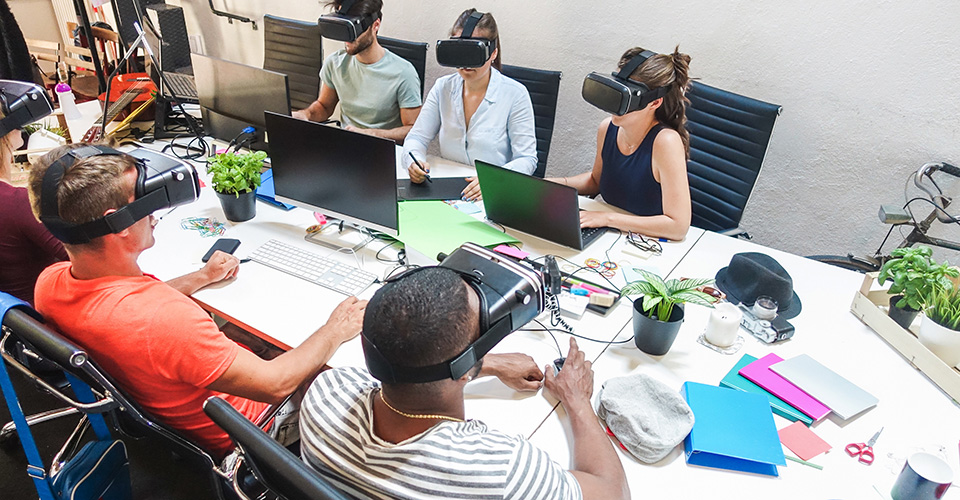 Resources for Tech Professionals