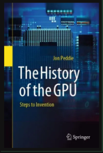 history of the gpu