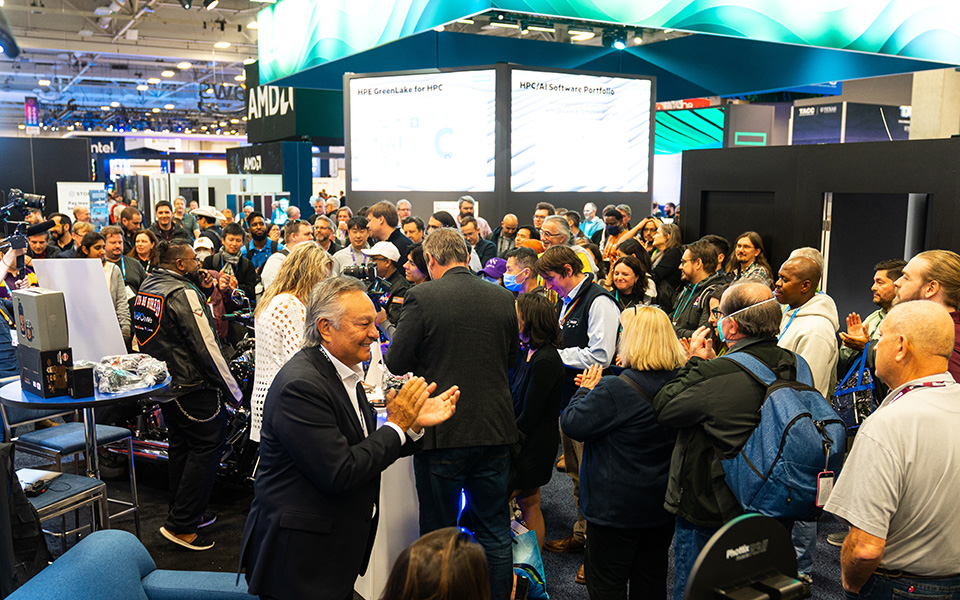 Corporate Partnership Program