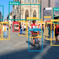 Faster Real-Time Object Detection