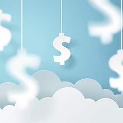 Cutting cloud costs