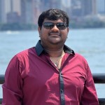 Santosh Bhupathi