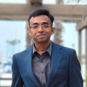 Upal Mahbub