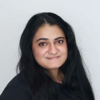 Vibhuti Dahiya