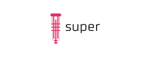 SuperQ logo