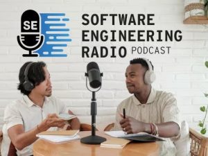Advertising on SE Radio 