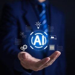 startup image