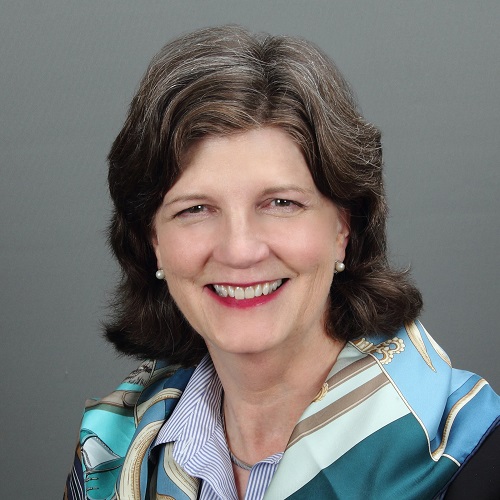 Anne Marie Kelly