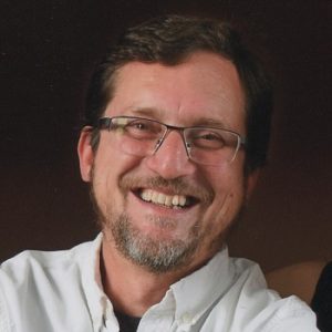 John Shalf